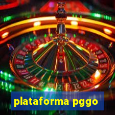 plataforma pggo